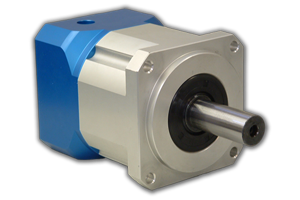 In-Line Planetary Gearboxes - GBPH090x-NP